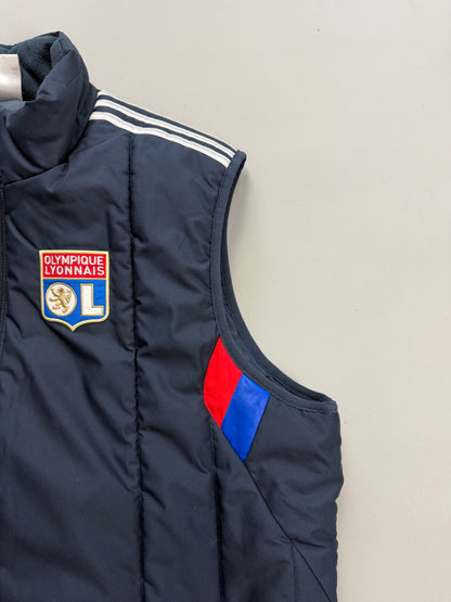Olympique Lyon Weste (XL)