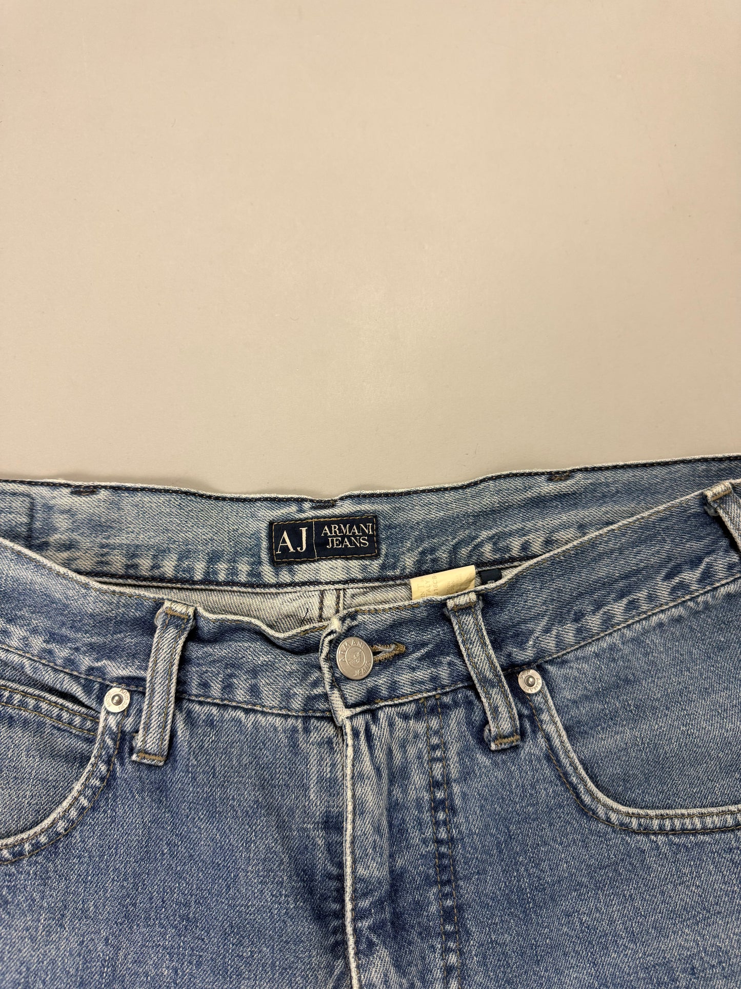 Armani Jeans (W34)