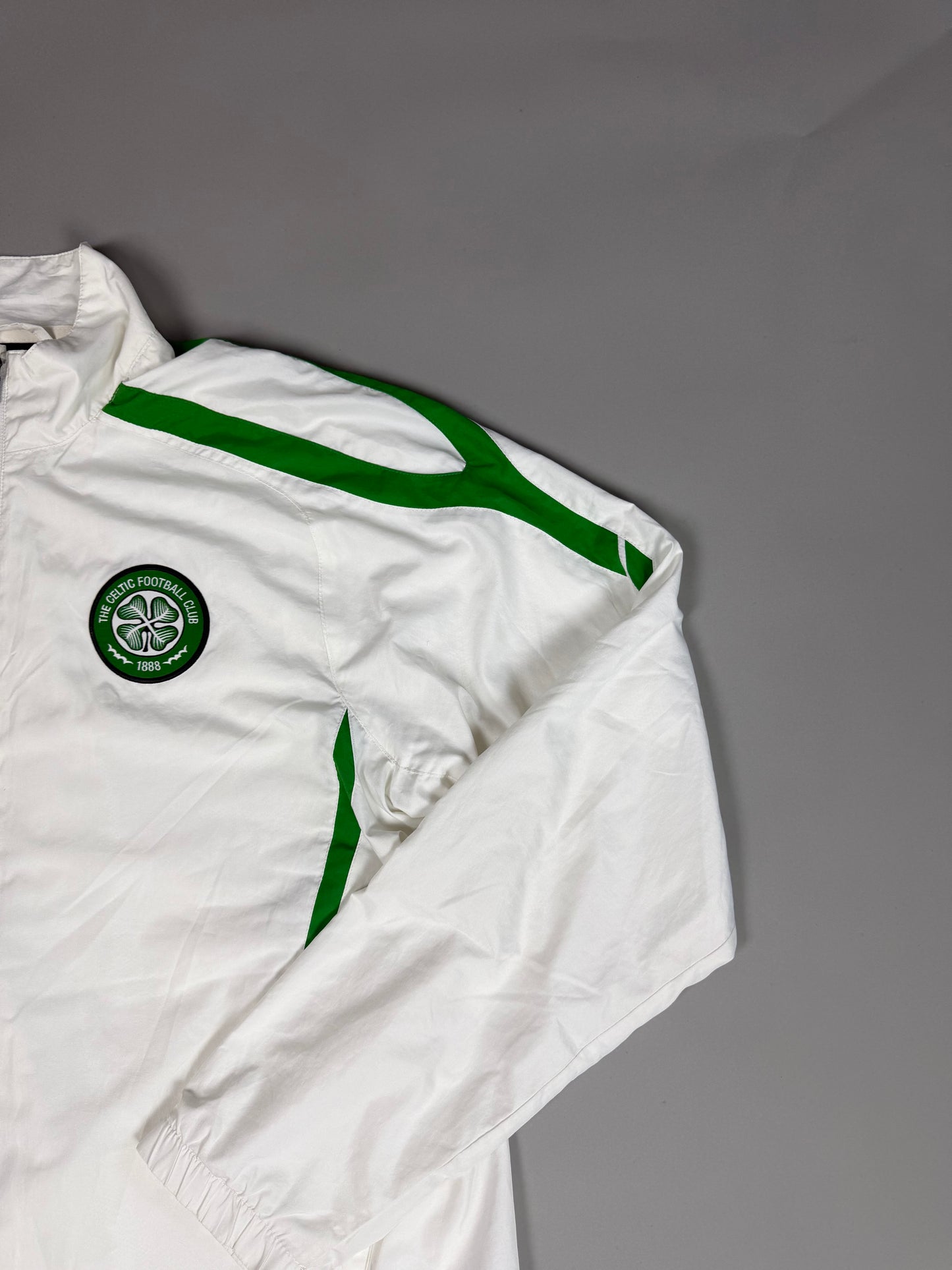 Nike Celtic Glasgow Tracksuit (L)