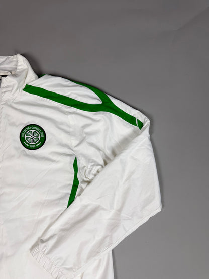 Nike Celtic Glasgow Tracksuit (L)
