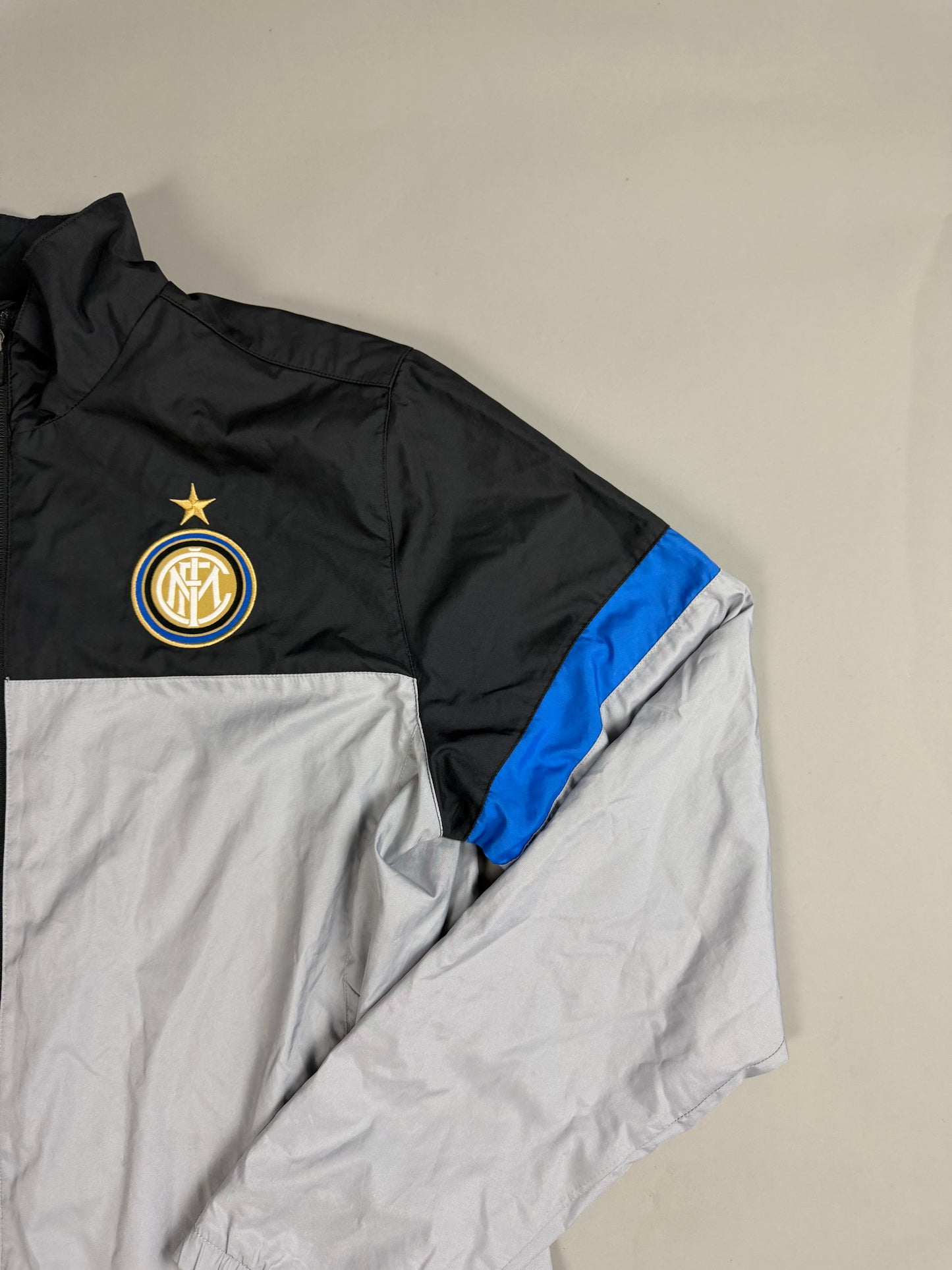 Inter Mailand Tracksuit