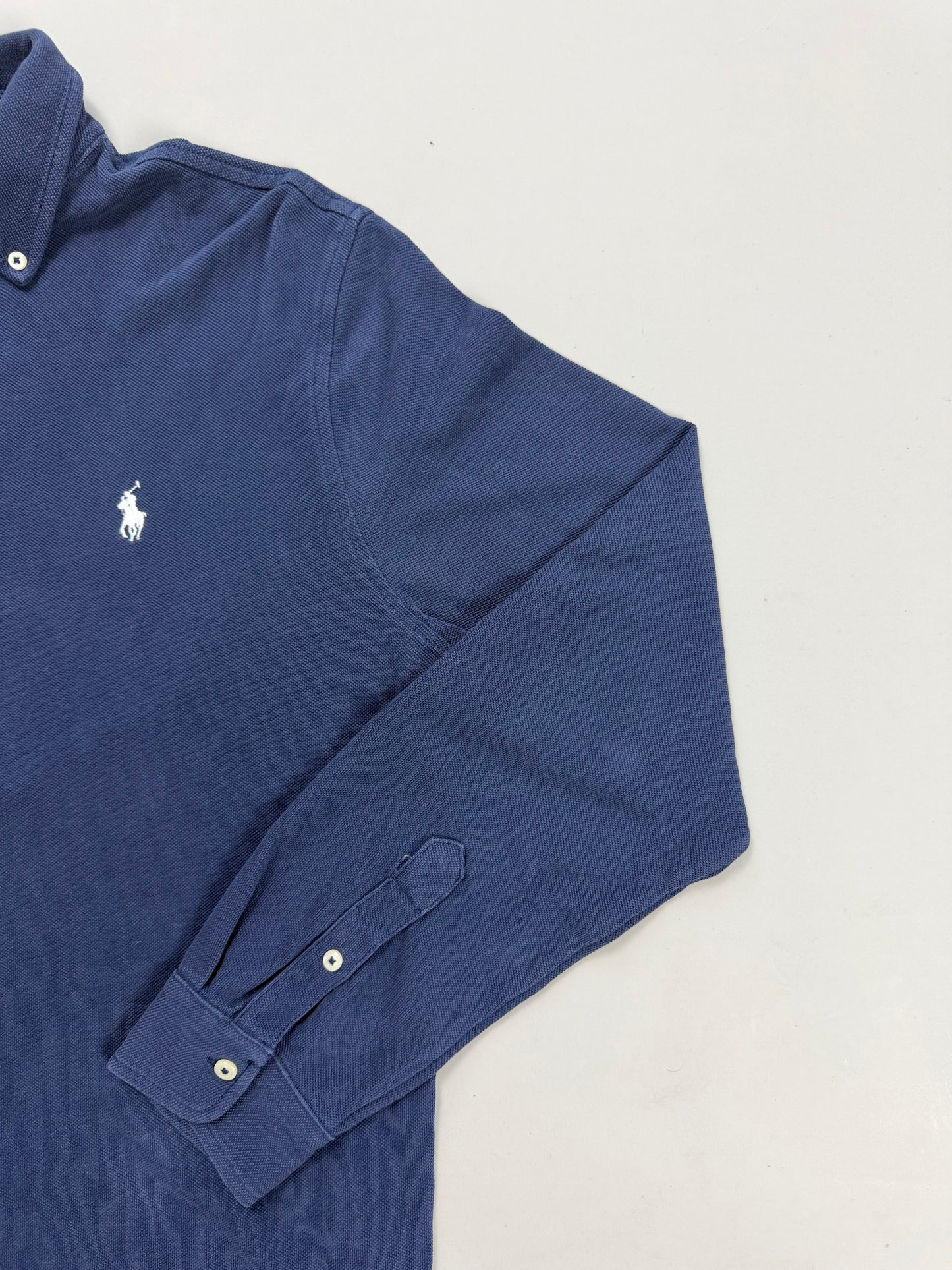 Ralph Lauren big 3 Polo (M)