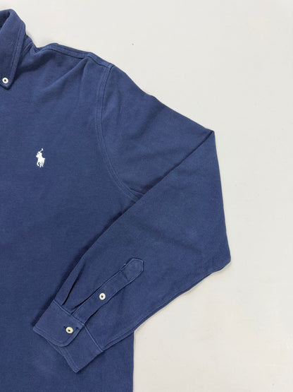 Ralph Lauren big 3 Polo (M)