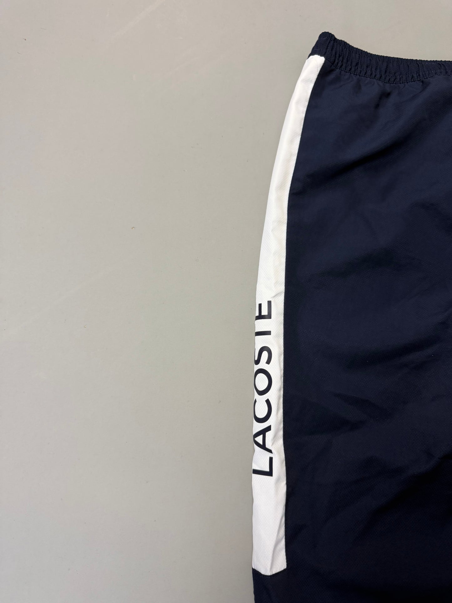 Lacoste Trackpants (S)