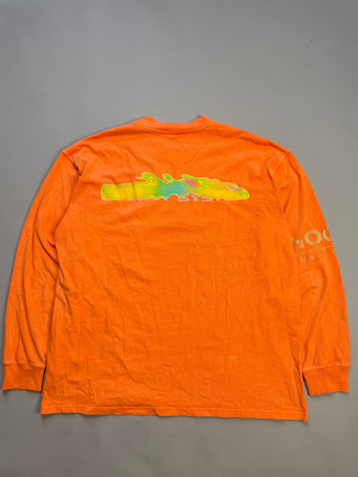 Nike x Nocta Longsleeve (XL)