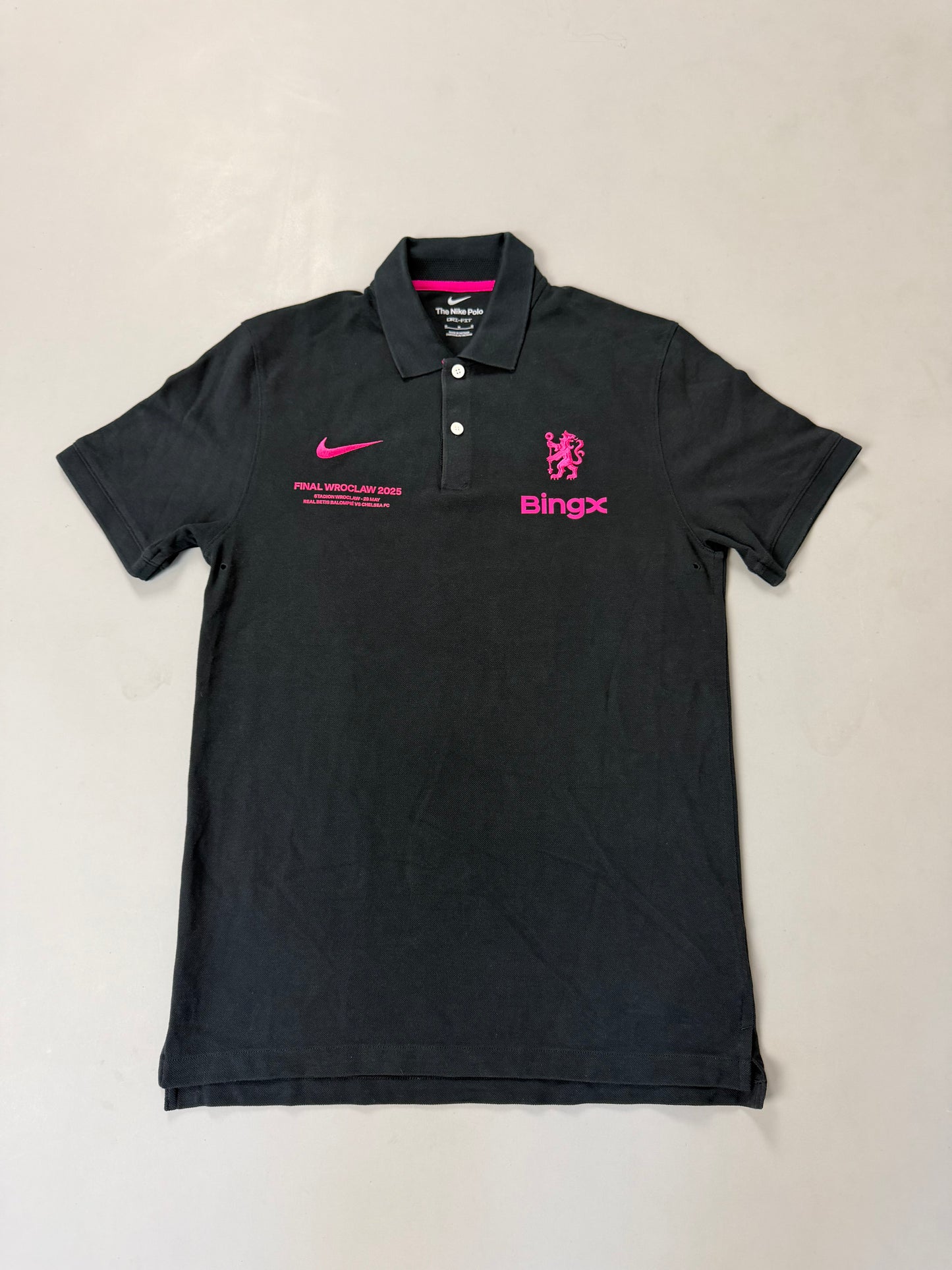 Chelsea Polo (M)
