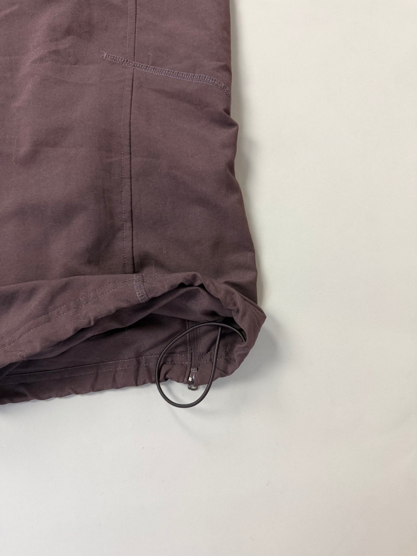 Nike Trackpants (XL)
