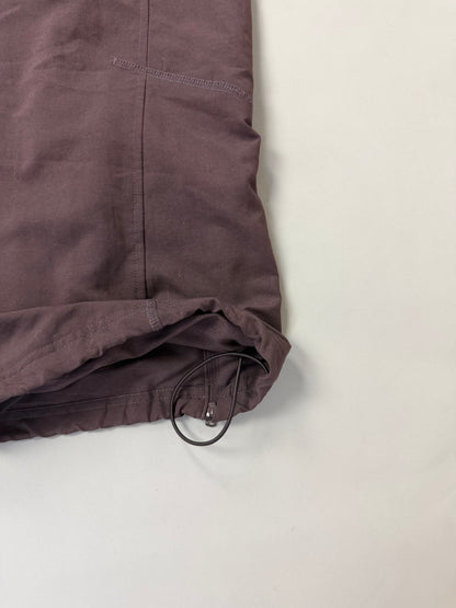 Nike Trackpants (XL)