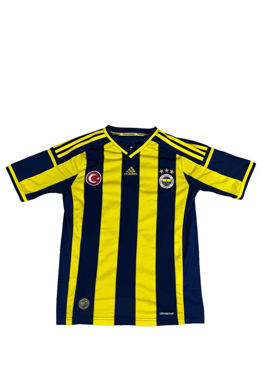 Fenerbahçe Trikot 13-14 years kids (L)