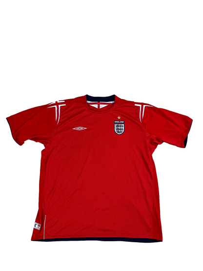 England Jersey (XXL)