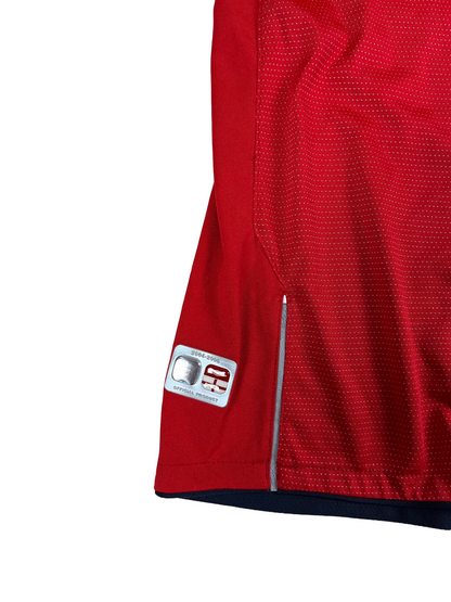 England Jersey (XXL)