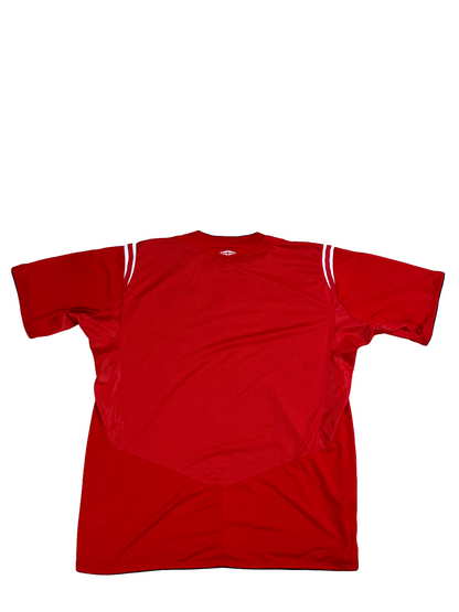 England Jersey (XXL)